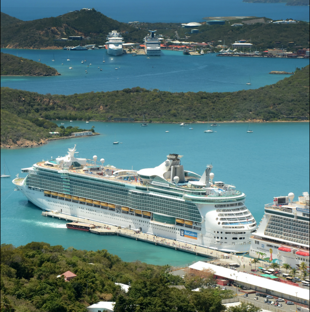 Discover St. Thomas: Your Ultimate Cruise Port Handbook